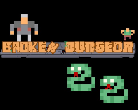 Broken Dungeon
