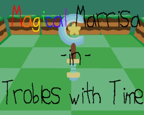 Magical Marissas Troubles with Time