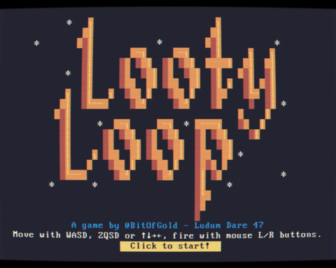 Looty Loop