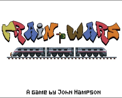 Train Wars