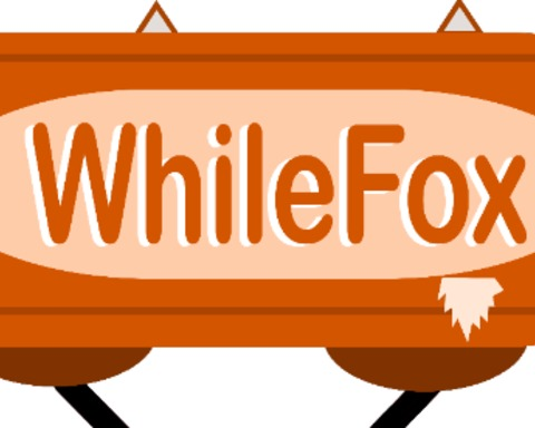 WhileFox