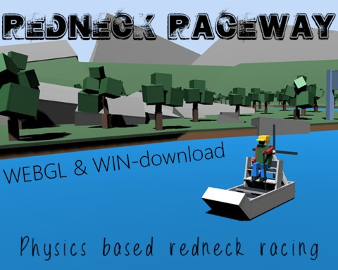 Redneck Raceway