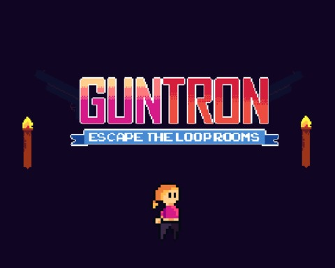 GunTron