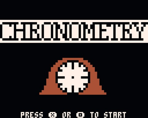 Chronometry