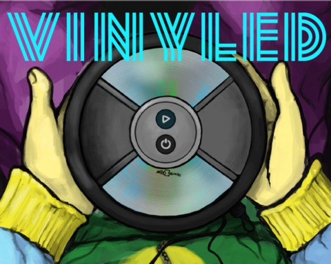 VINYLED