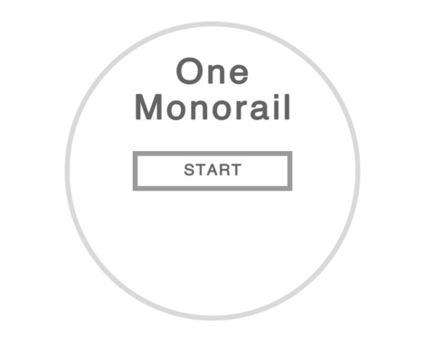 One Monorail