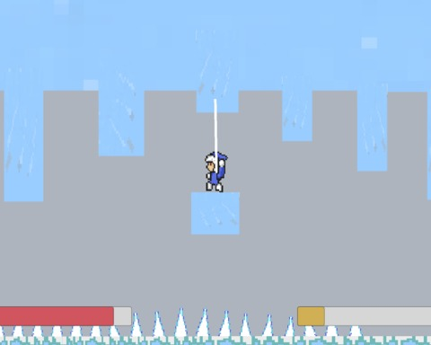 Void Climbers