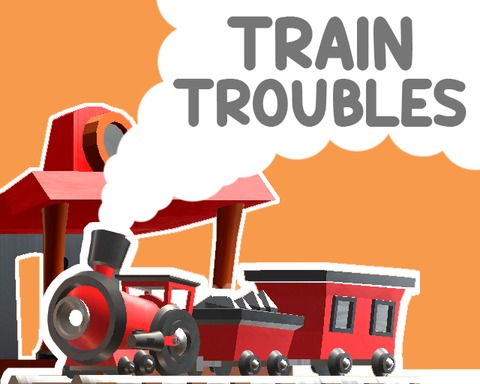 Train Troubles