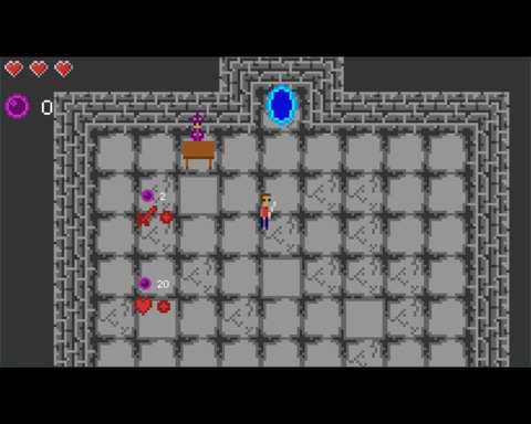 Skinner Dungeon