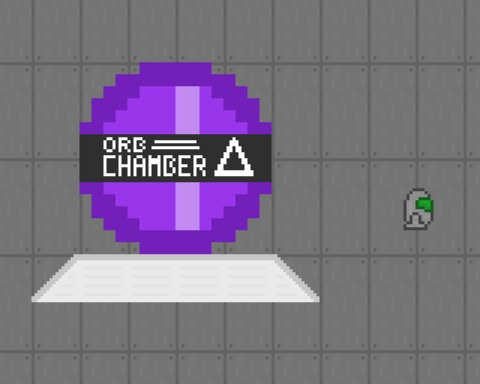 Orb Chamber Delta
