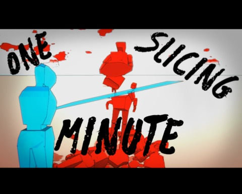 One Slicing Minute