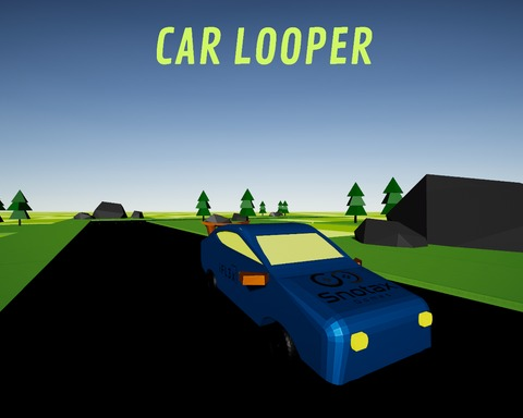 Car Looper
