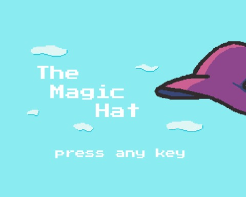 The Magic Hat