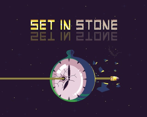 Set in Stone