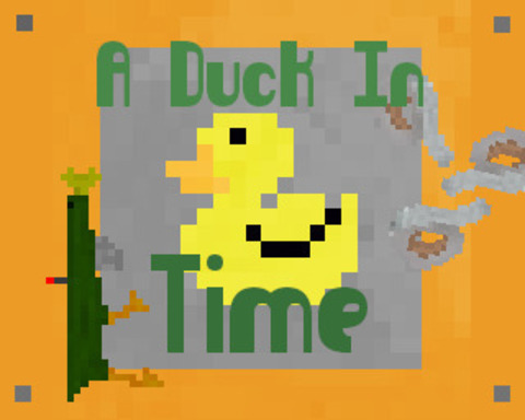 A Duck in Time