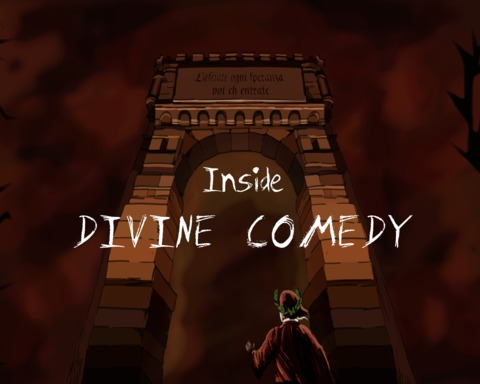 Inside Divine Comedy