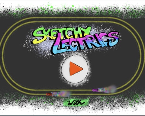 Sketchy 'lectrics