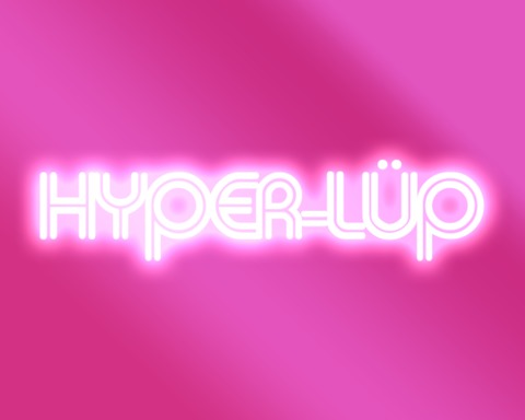 HYPER-LÜP