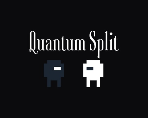 Quantum Split