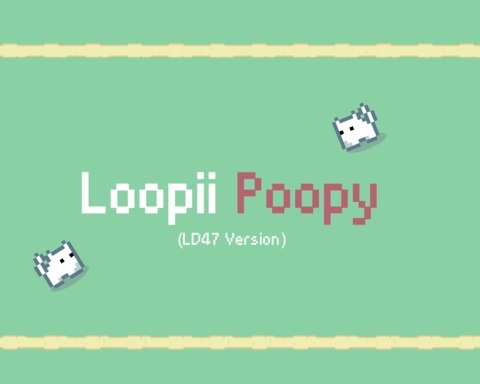 Loopii Poopy