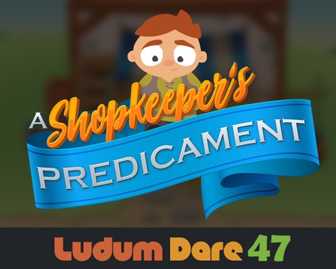 A Shopkeepers Predicament