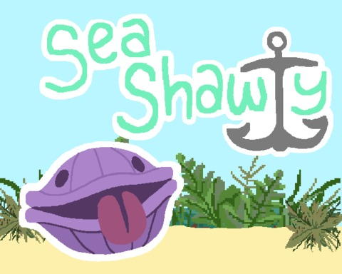 Sea Shawty