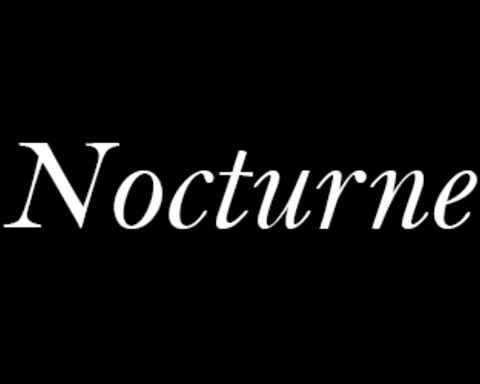 Nocturne