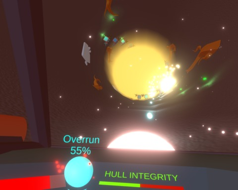 Overrun