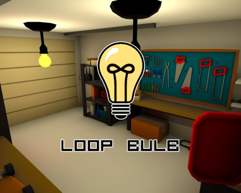 Loop Bulb