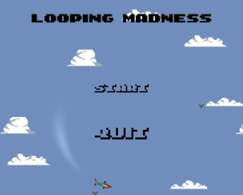 Looping Madness