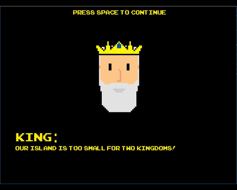 Small Kingdoms
