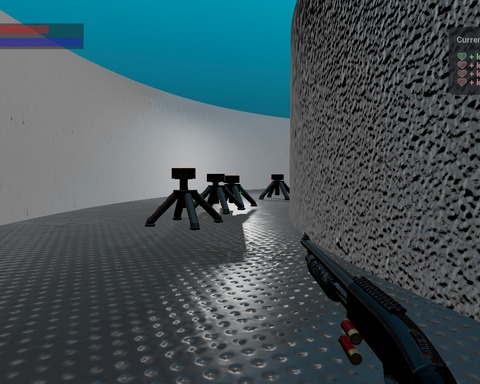 Space Marine 2020
