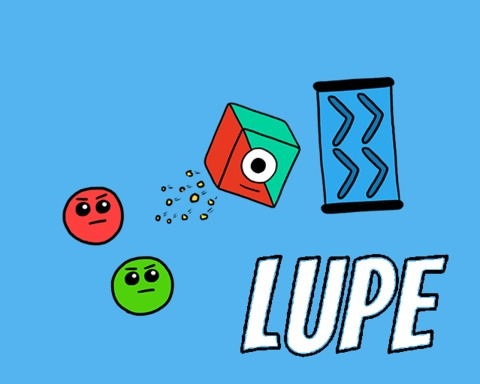 Lupe