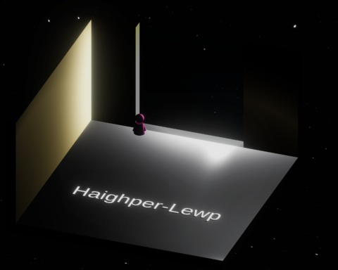 Haighper Lewp