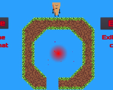 Pi's Great Escape