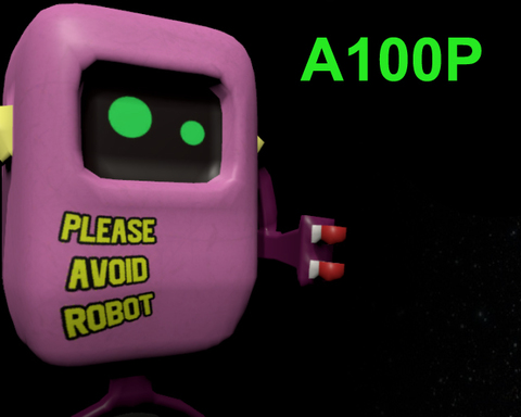 A100P