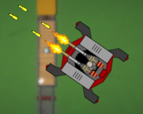 Locomotion Commotion