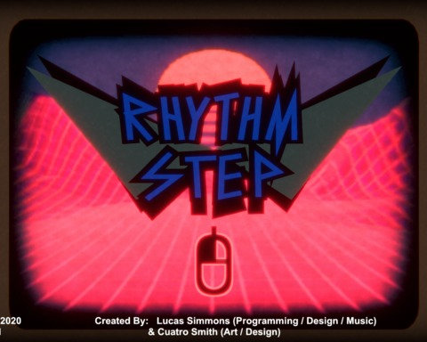 Rhythm Step