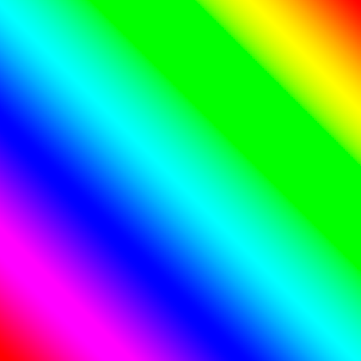 Colours