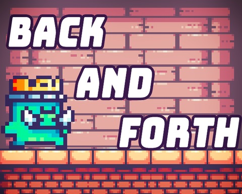 Back And Forth