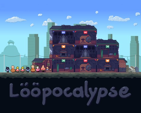 Loopocalypse