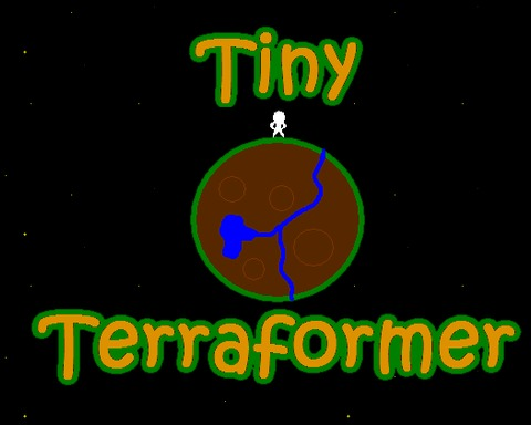 Tiny Terraformer