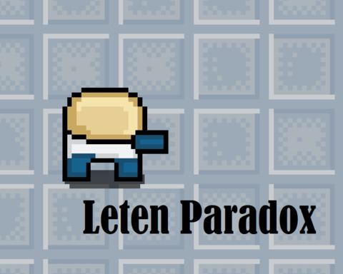 Leten Paradox