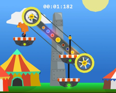 Ludum Fair