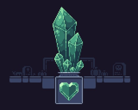 Crystal Curse