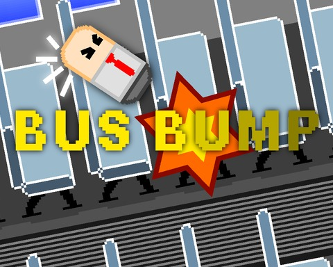 Bus Bump