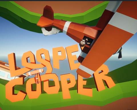 Looper Cooper