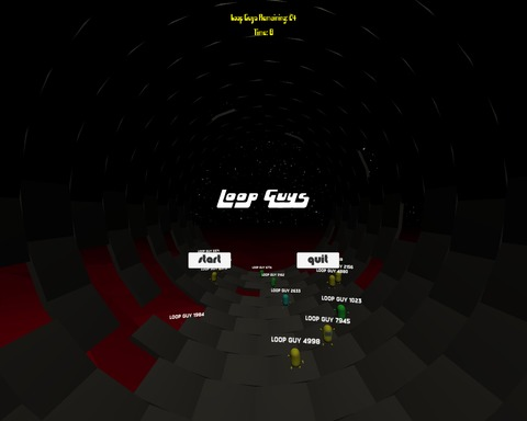Loop Guys