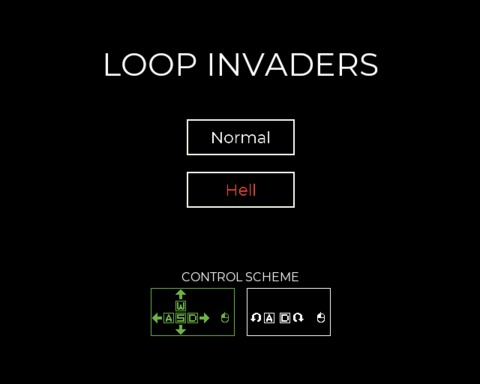 Loop Invader