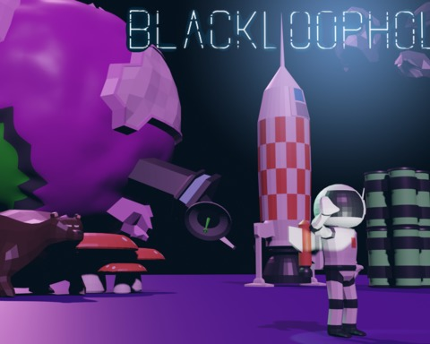 BLACKLOOPHOLE
